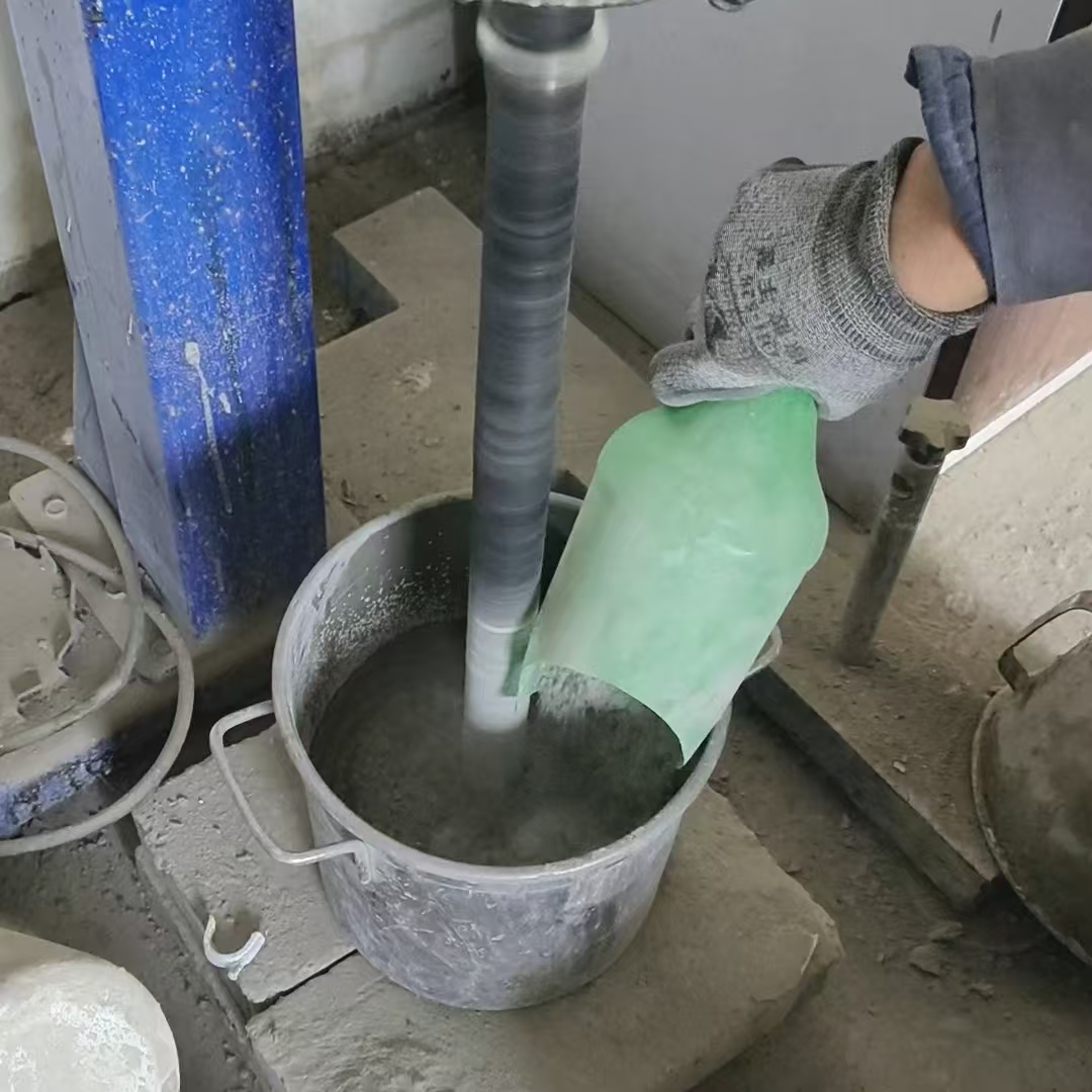 榕城桥梁公路张拉用H60压浆料与普通压浆料有什么区别？