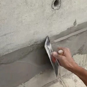 榕城P型防护型环氧树脂砂浆