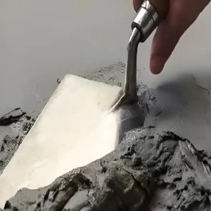 榕城混凝土裂缝孔洞剥落冻融修复用高强度丙乳防腐蚀砂浆
