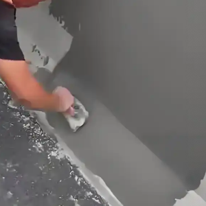 榕城GB50728一级聚合物改性水泥砂浆